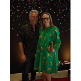 Opening Night, Ipswich Art Awards, 2024