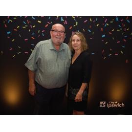 Opening Night, Ipswich Art Awards, 2024