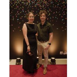 Opening Night, Ipswich Art Awards, 2024