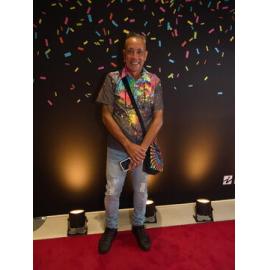 Opening Night, Ipswich Art Awards, 2024