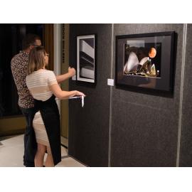 Opening Night, Ipswich Art Awards, 2024