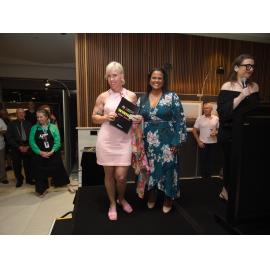 Opening Night, Ipswich Art Awards, 2024