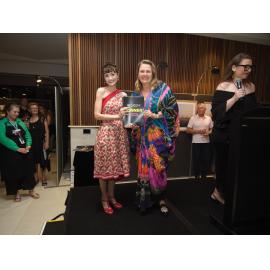 Opening Night, Ipswich Art Awards, 2024