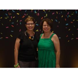 Opening Night, Ipswich Art Awards, 2024