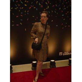 Opening Night, Ipswich Art Awards, 2024