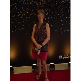 Opening Night, Ipswich Art Awards, 2024