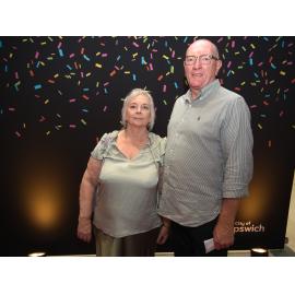 Opening Night, Ipswich Art Awards, 2024