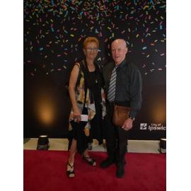 Opening Night, Ipswich Art Awards, 2024