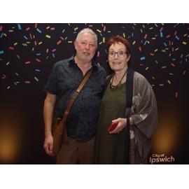 Opening Night, Ipswich Art Awards, 2024