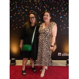 Opening Night, Ipswich Art Awards, 2024