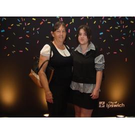 Opening Night, Ipswich Art Awards, 2024