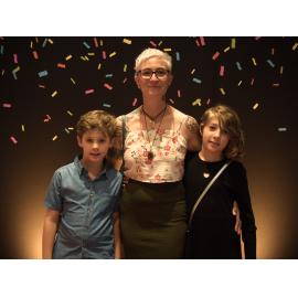 Opening Night, Ipswich Art Awards, 2024