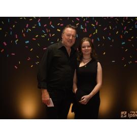 Opening Night, Ipswich Art Awards, 2024