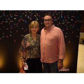 Opening Night, Ipswich Art Awards, 2024