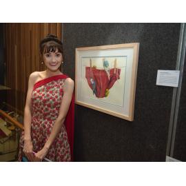 Opening Night, Ipswich Art Awards, 2024