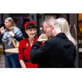 Opening Night of the Ipswich Art Awards, 2023