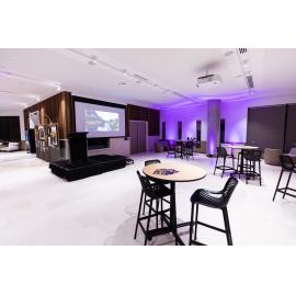 Opening night of the Ipswich Art Awards, 2022