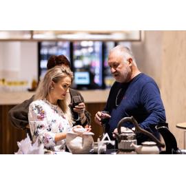 Opening Night of the Ipswich Art Awards, 2022