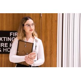 Opening Night of the Ipswich Art Awards, 2022