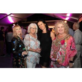 Opening of the Ipswich Art Awards, 2019