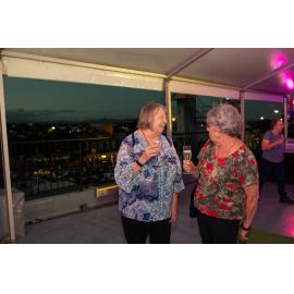 Opening of the Ipswich Art Awards, 2019