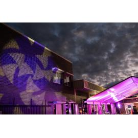 Opening of the Ipswich Art Awards, 2019