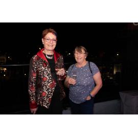 Opening of the Ipswich Art Awards, 2019