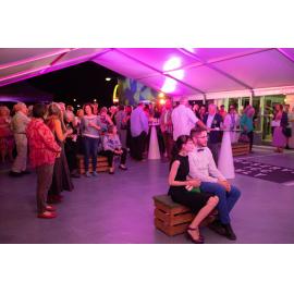 Opening of the Ipswich Art Awards, 2019