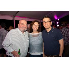 Opening of the Ipswich Art Awards, 2019
