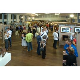 Ipswich Art Awards, n.d.