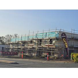 Dahlia Townhouses Construction 10 Astral Court, Flinders View