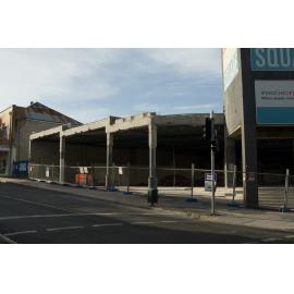 Ipswich City Square Refurbishment, 2012