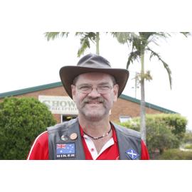 Lockyer Valley Ulysses Club annual Ipswich Toy Run, December 2011