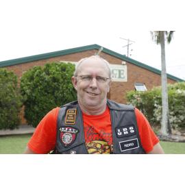 Lockyer Valley Ulysses Club annual Ipswich Toy Run, December 2011