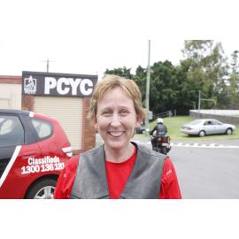 Lockyer Valley Ulysses Club annual Ipswich Toy Run, December 2011