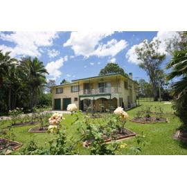 Haggartys Avenue, no. 59, Karrabin, Ipswich, December 2011 