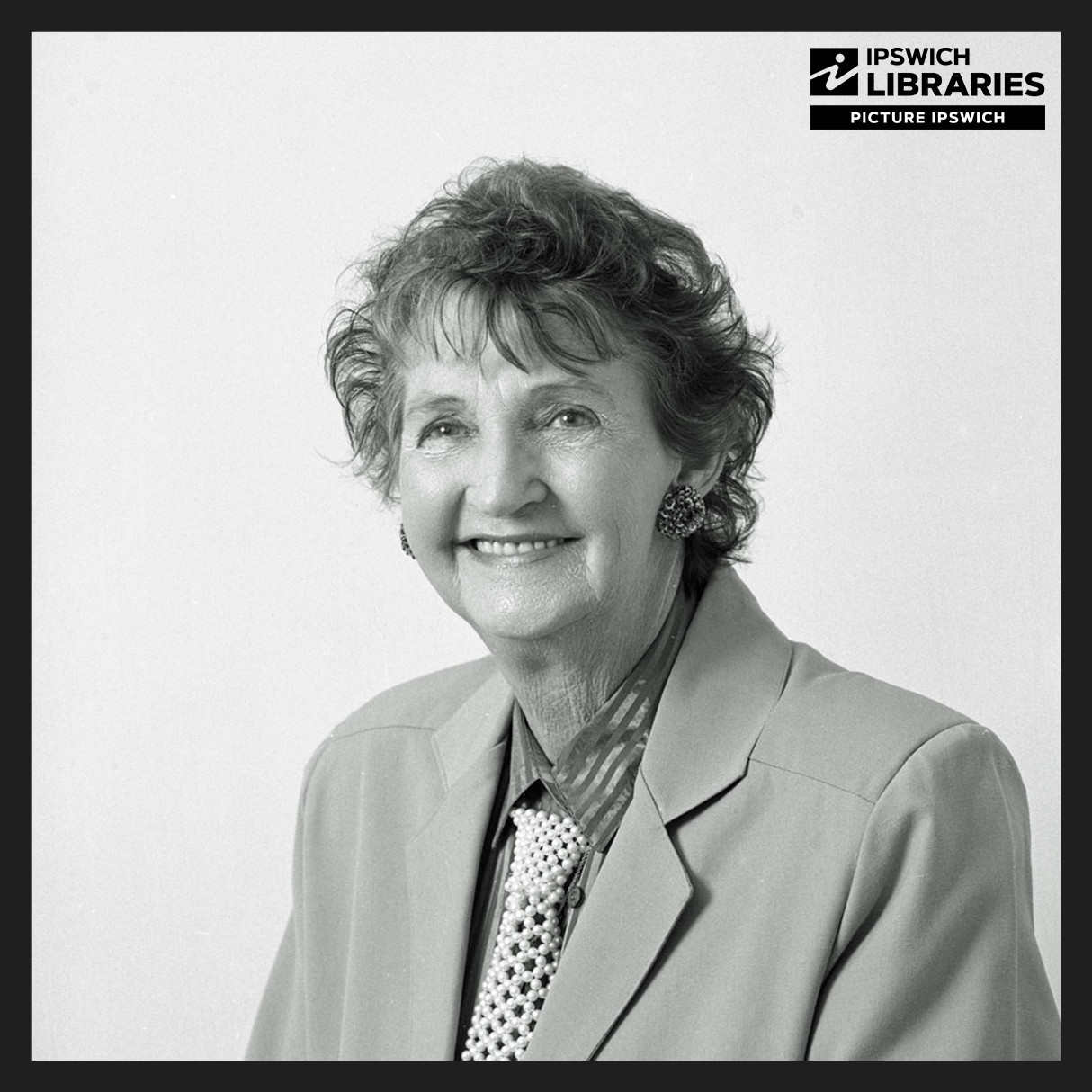 Aldermen and Councillors of Ipswich