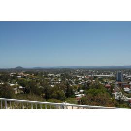 Ipswich City Town Centre and Surrounding Panoramas, 2012