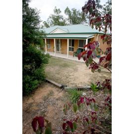 Eastfield Court, no. 25, Deebing Heights, Ipswich, March 2007