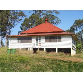 Unidentified in Goodna, Ipswich, May 2008