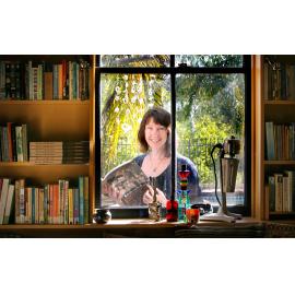 Toni Risson, Ipswich, May 2007