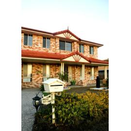 Goddards Road, no. 147-149, Yamanto, Ipswich, May 2007