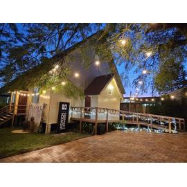 The Limestone Frolic, St Thomas' Anglican Church Hall, North Ipswich, August 2024