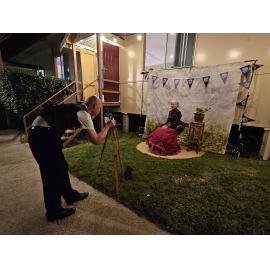 The Limestone Frolic, St Thomas' Anglican Church Hall, North Ipswich, August 2024