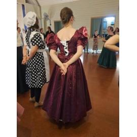 The Limestone Frolic, St Thomas' Anglican Church Hall, North Ipswich, August 2024