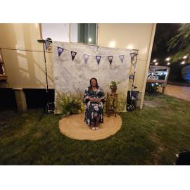 The Limestone Frolic, St Thomas' Anglican Church Hall, North Ipswich, August 2024