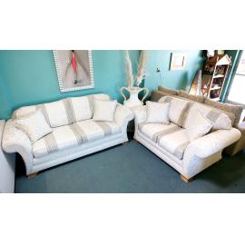 Lounge Suite from J & J Nicholas Furniture, Ipswich, June 2007