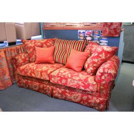 Lounge Suite from J & J Nicholas Furniture, Ipswich, June 2007