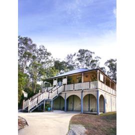 Kingsmill Road, no. 6, Coalfalls, Ipswich, June 2007