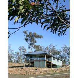 Allawah Road, no. 181, Chuwar, Ipswich, July 2007